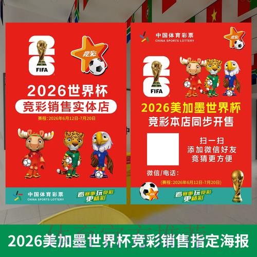 2026世界杯投注策略深度解析与实用指南