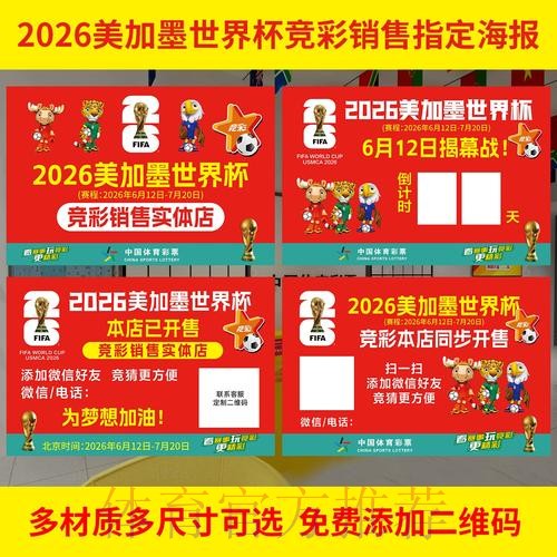 2026世界杯投注策略深度解析与实用指南